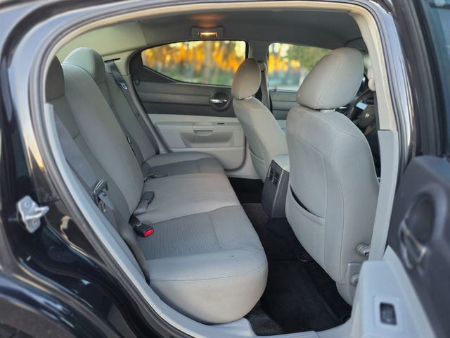 2007 Dodge Charger Base