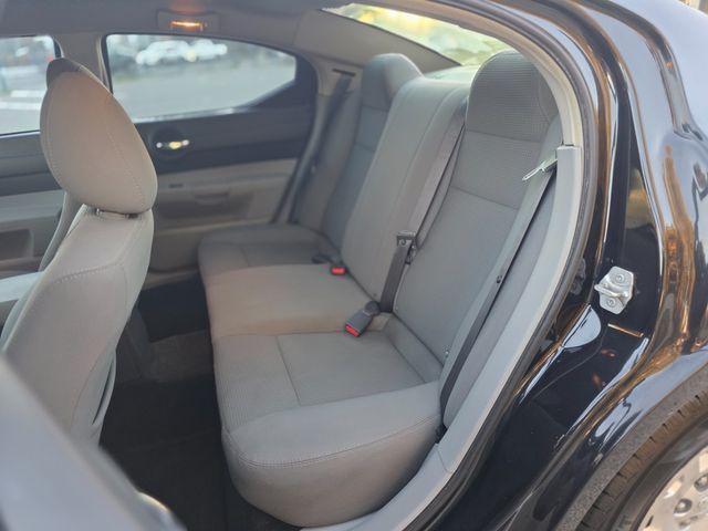 2007 Dodge Charger Base