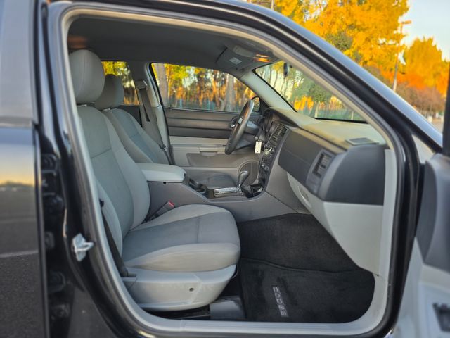 2007 Dodge Charger Base 2007 Dodge Charger Base