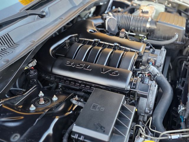 2007 Dodge Charger Base