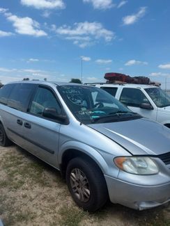 2007 Dodge Grand Caravan SE | Orland, CA | Orland Public Auto Auction