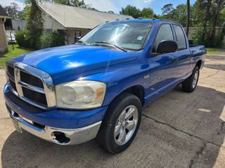2007 Dodge Ram 1500 SLT | Conroe, TX | GNC Motors