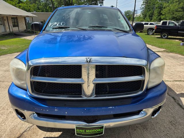 2007 Dodge Ram 1500 SLT | Conroe, TX | GNC Motors