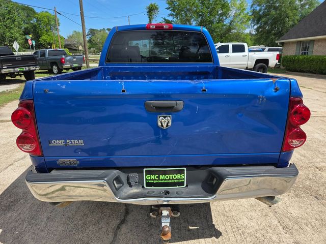 2007 Dodge Ram 1500 SLT | Conroe, TX | GNC Motors 2007 Dodge Ram 1500 SLT | Conroe, TX | GNC Motors