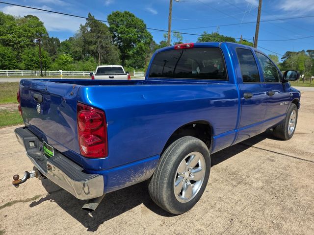 2007 Dodge Ram 1500 SLT | Conroe, TX | GNC Motors