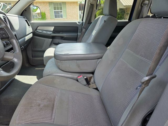 2007 Dodge Ram 1500 SLT | Conroe, TX | GNC Motors 2007 Dodge Ram 1500 SLT | Conroe, TX | GNC Motors