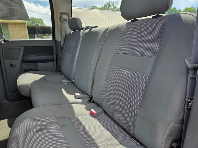 2007 Dodge Ram 1500 SLT | Conroe, TX | GNC Motors 2007 Dodge Ram 1500 SLT | Conroe, TX | GNC Motors