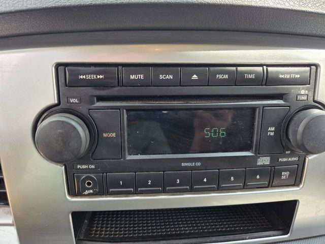 2007 Dodge Ram 1500 SLT | Conroe, TX | GNC Motors 2007 Dodge Ram 1500 SLT | Conroe, TX | GNC Motors