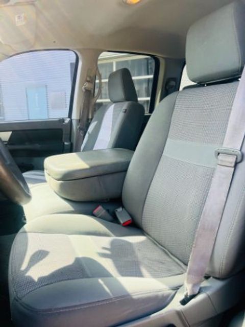 2007 Dodge Ram 1500 SLT Quad Cab 2WD | Lubbock, TX | Chaparral Motors - Lubbock