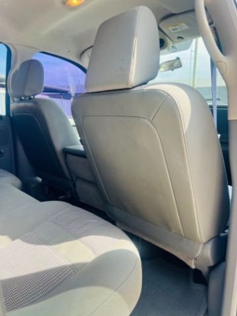 2007 Dodge Ram 1500 SLT Quad Cab 2WD | Lubbock, TX | Chaparral Motors - Lubbock 2007 Dodge Ram 1500 SLT Quad Cab 2WD | Lubbock, TX | Chaparral Motors - Lubbock