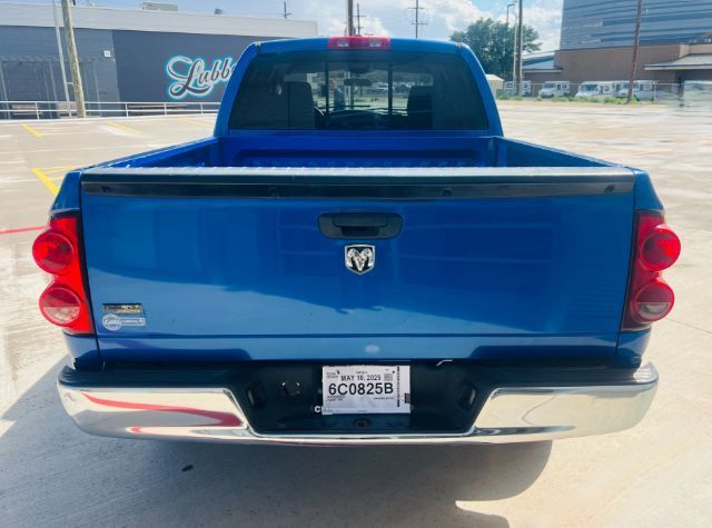 2007 Dodge Ram 1500 SLT Quad Cab 2WD | Lubbock, TX | Chaparral Motors - Lubbock 2007 Dodge Ram 1500 SLT Quad Cab 2WD | Lubbock, TX | Chaparral Motors - Lubbock