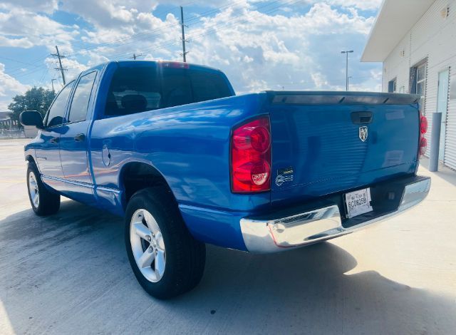 2007 Dodge Ram 1500 SLT Quad Cab 2WD | Lubbock, TX | Chaparral Motors - Lubbock 2007 Dodge Ram 1500 SLT Quad Cab 2WD | Lubbock, TX | Chaparral Motors - Lubbock