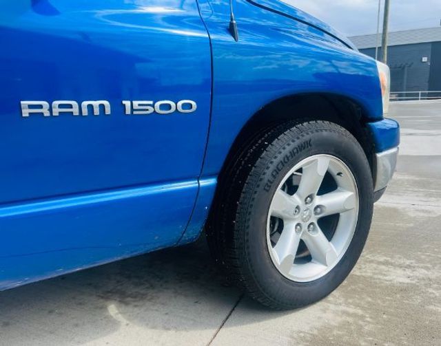 2007 Dodge Ram 1500 SLT Quad Cab 2WD | Lubbock, TX | Chaparral Motors - Lubbock