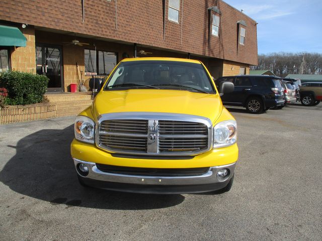 2007 Dodge Ram 1500 SLT