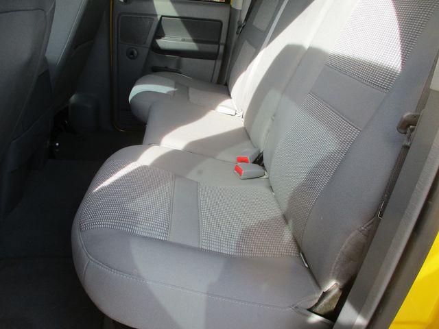 2007 Dodge Ram 1500 SLT