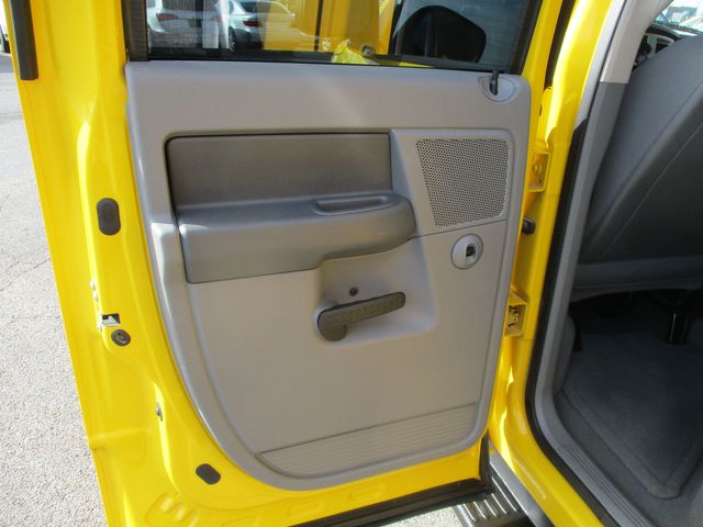 2007 Dodge Ram 1500 SLT