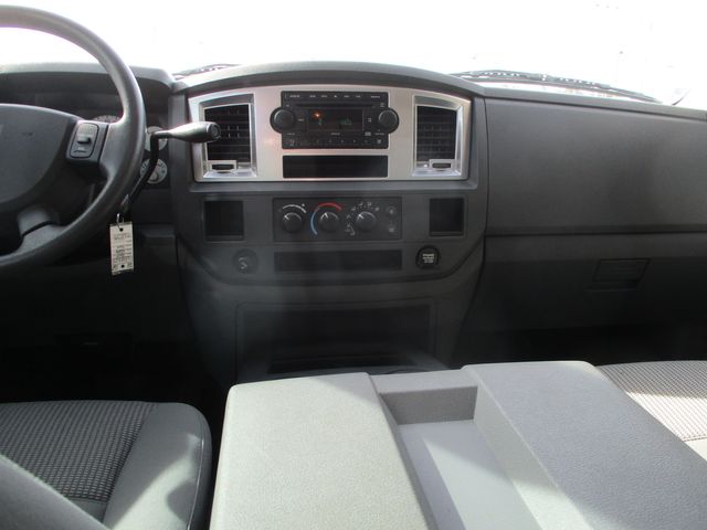 2007 Dodge Ram 1500 SLT