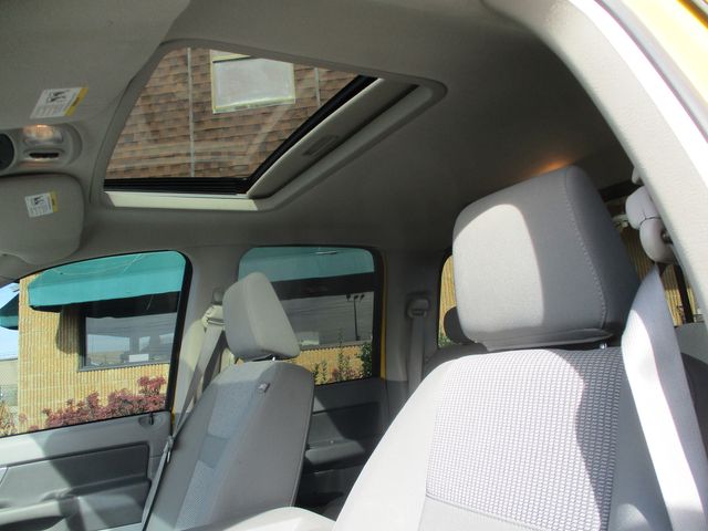 2007 Dodge Ram 1500 SLT