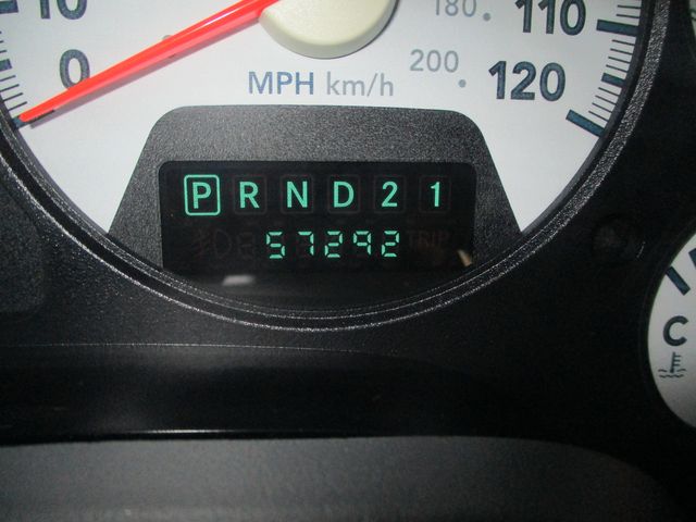 2007 Dodge Ram 1500 SLT