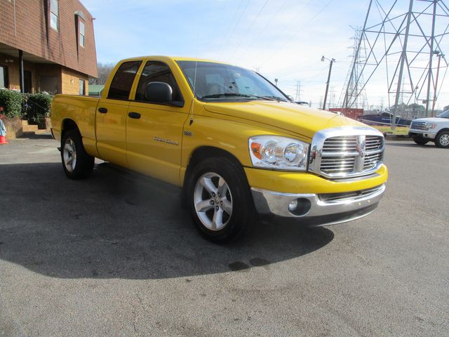 2007 Dodge Ram 1500 SLT