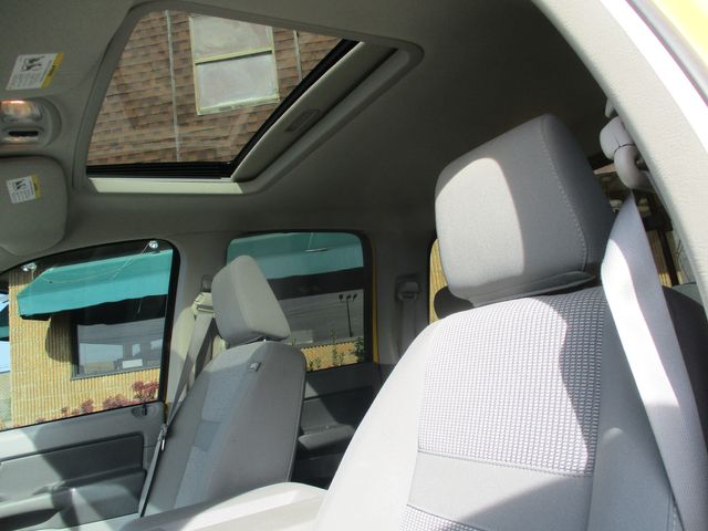 2007 Dodge Ram 1500 SLT