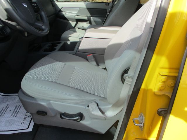 2007 Dodge Ram 1500 SLT