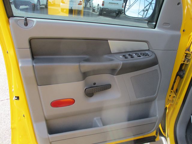 2007 Dodge Ram 1500 SLT