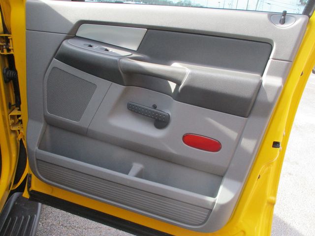 2007 Dodge Ram 1500 SLT