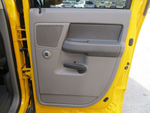 2007 Dodge Ram 1500 SLT