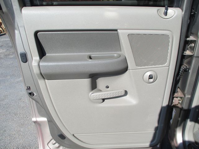 2007 Dodge Ram 1500 SLT