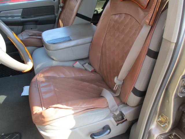 2007 Dodge Ram 1500 SLT