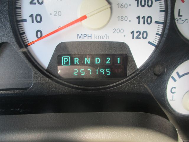 2007 Dodge Ram 1500 SLT