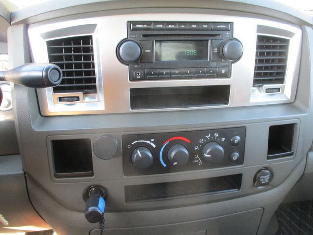 2007 Dodge Ram 1500 SLT