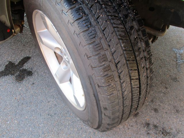 2007 Dodge Ram 1500 SLT