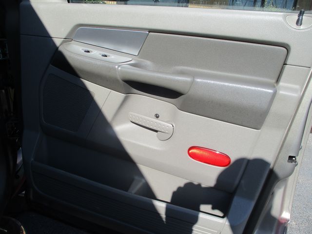 2007 Dodge Ram 1500 SLT