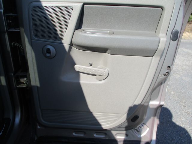 2007 Dodge Ram 1500 SLT