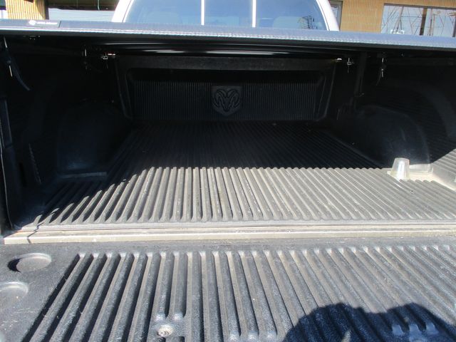 2007 Dodge Ram 1500 SLT