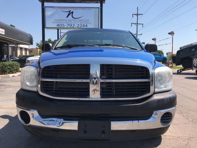 2007 Dodge Ram 1500 ST | Oklahoma City, OK | Norris Auto Sales 2007 Dodge Ram 1500 ST | Oklahoma City, OK | Norris Auto Sales