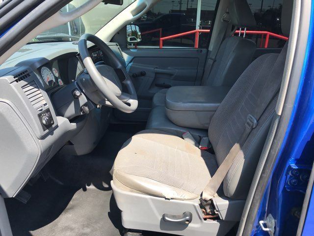 2007 Dodge Ram 1500 ST | Oklahoma City, OK | Norris Auto Sales 2007 Dodge Ram 1500 ST | Oklahoma City, OK | Norris Auto Sales