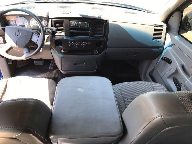 2007 Dodge Ram 1500 ST | Oklahoma City, OK | Norris Auto Sales 2007 Dodge Ram 1500 ST | Oklahoma City, OK | Norris Auto Sales