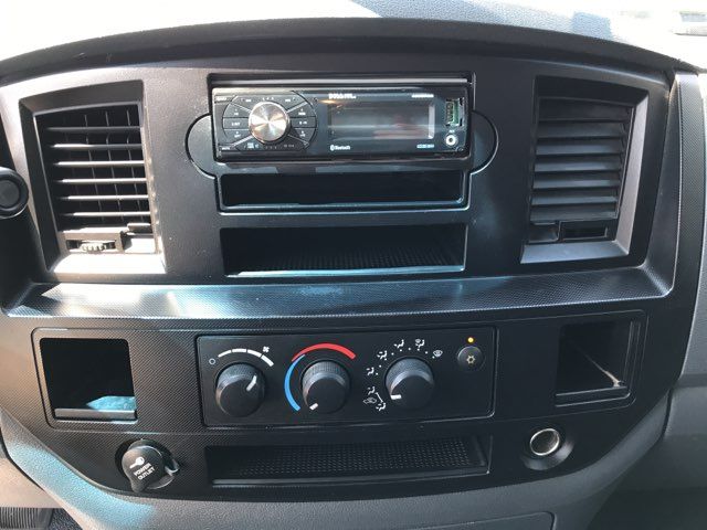 2007 Dodge Ram 1500 ST | Oklahoma City, OK | Norris Auto Sales 2007 Dodge Ram 1500 ST | Oklahoma City, OK | Norris Auto Sales