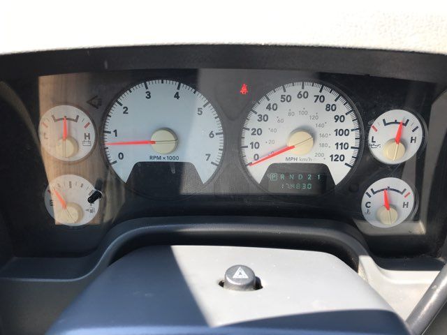 2007 Dodge Ram 1500 ST | Oklahoma City, OK | Norris Auto Sales 2007 Dodge Ram 1500 ST | Oklahoma City, OK | Norris Auto Sales