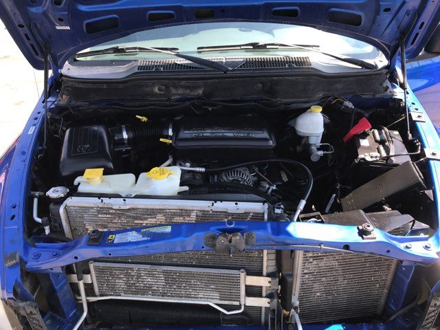 2007 Dodge Ram 1500 ST | Oklahoma City, OK | Norris Auto Sales 2007 Dodge Ram 1500 ST | Oklahoma City, OK | Norris Auto Sales