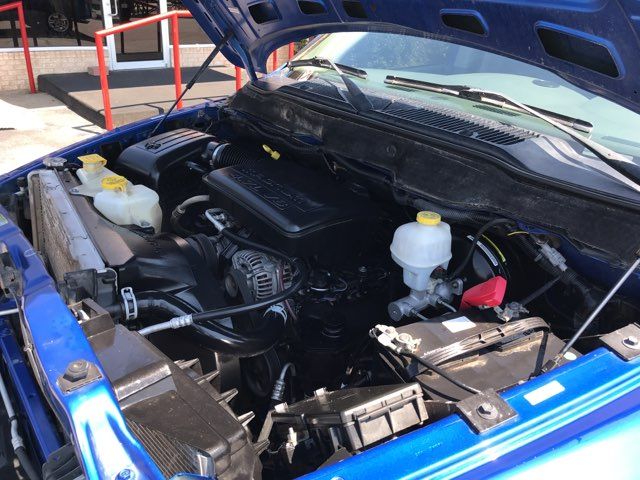 2007 Dodge Ram 1500 ST | Oklahoma City, OK | Norris Auto Sales