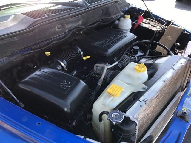 2007 Dodge Ram 1500 ST | Oklahoma City, OK | Norris Auto Sales