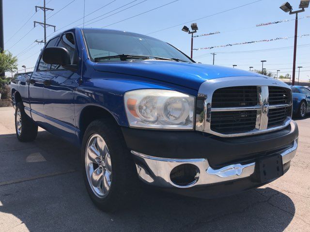 2007 Dodge Ram 1500 ST | Oklahoma City, OK | Norris Auto Sales 2007 Dodge Ram 1500 ST | Oklahoma City, OK | Norris Auto Sales