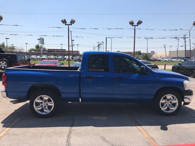 2007 Dodge Ram 1500 ST | Oklahoma City, OK | Norris Auto Sales