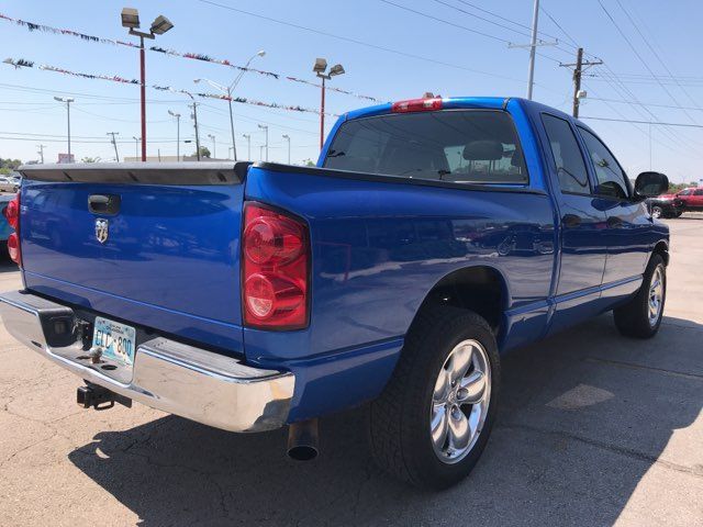 2007 Dodge Ram 1500 ST | Oklahoma City, OK | Norris Auto Sales