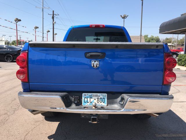 2007 Dodge Ram 1500 ST | Oklahoma City, OK | Norris Auto Sales 2007 Dodge Ram 1500 ST | Oklahoma City, OK | Norris Auto Sales