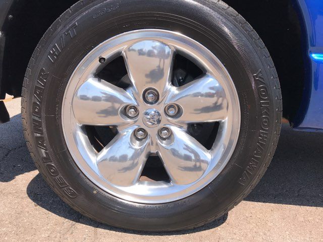 2007 Dodge Ram 1500 ST | Oklahoma City, OK | Norris Auto Sales